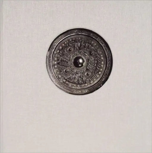 Lloyd Cotsen Study Collection of Chinese Bronze Mirrors: Volume I: Catalogue; Volume II: Studies (Box Set) by Susan Cahill, Suzanne Cahill, Lothar Von Falkenhausen