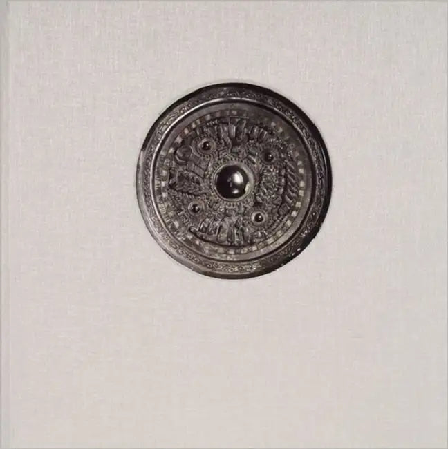 Lloyd Cotsen Study Collection of Chinese Bronze Mirrors: Volume I: Catalogue; Volume II: Studies (Box Set) by Susan Cahill, Suzanne Cahill, Lothar Von Falkenhausen