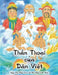 Thần Thoại của Dân Việt by Quy Linh Thi Ngo