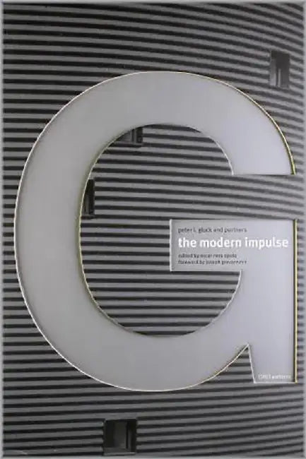 Modern Impulse by Oscar Riera Ojeda, Joseph Giovannini, Peter L. Gluck