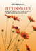 Bittersweet: Reflections of Life, Love, & Everything in Between by Janet Sanders