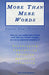 More Than Mere Words: Poetry That Ministers!! by Grace Lajoy Henderson
