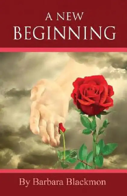 A New Beginning by Barbara Blackmon