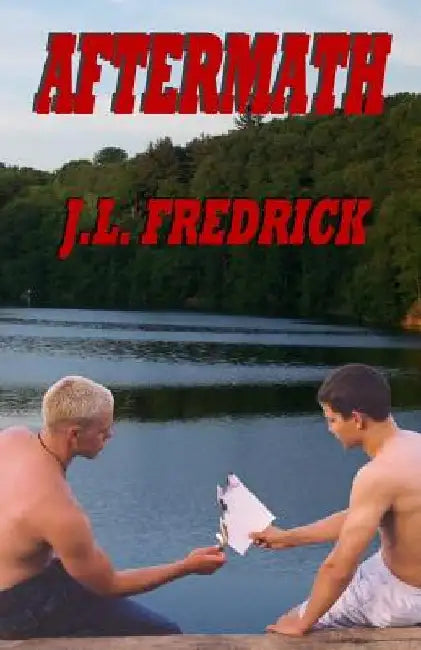 Aftermath by J. L. Fredrick