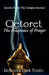 Qetoret: The Fragrance of Prayer by Rebecca Park Totilo