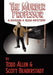 The Murder Professor by Todd Allen, Scott Beaderstadt