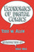 Economics of Digital Comics by Todd W. Allen, Mark Waid