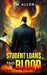 Student Loans Paid In Blood - A Hardboiled Magic Adventure by Tw Allen