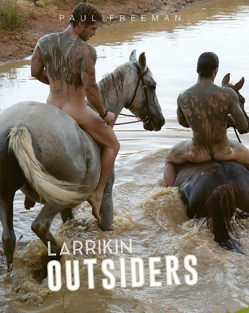 Larrikin Outsiders by 