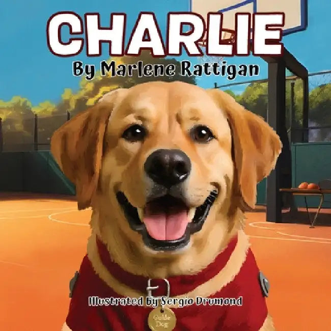 Charlie by Rattigan, Marlene R.