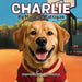 Charlie by Rattigan, Marlene R.