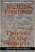 Thieves in the Temple by Freeborn, Richard