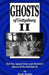 Ghosts of Gettysburg II: Spirits, Apparitions and Haunted Places of the Battlefield by Mark Nesbitt