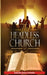 The Headless Church by Margaret Adeola Sowemimo