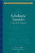 Scholastic Sanskrit - A Handbook for Stu by Gary Tubb