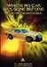 Where No Car Has Gone Before by Ken Hudnall