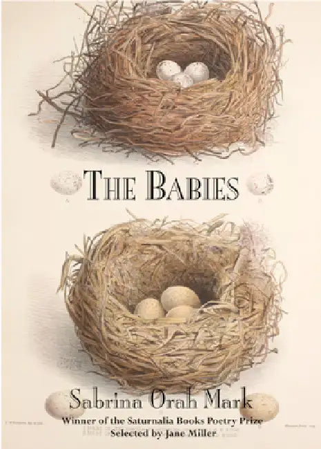 The Babies by Sabrina Orah Mark