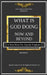 What Is God Doing Now And Beyond: A Must Read For Anyone Prophetic by Katrina Lee