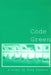 Code Green by Greg Jenkins