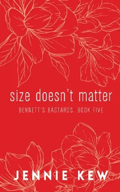 Size Doesn't Matter by Jennie Kew