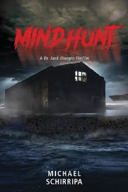 Mindhunt by Michael Schirripa