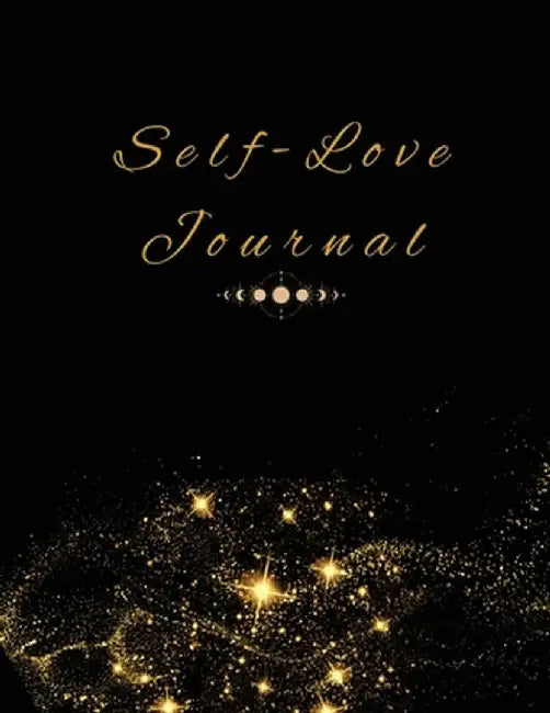 Self-Love Journal by Maven Press