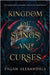 Kingdom of Songs and Curses by Alexandria, Pagan