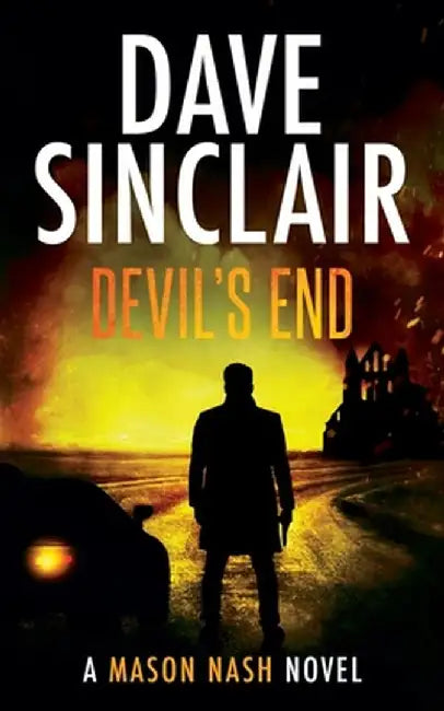 Devil's End by Dave Sinclair