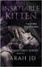 Insatiable Kitten: A Dark Reverse Harem Romance by Jd, Sarah
