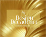 Design Decadence A Ω by Kapellaki, Katerina