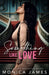 Something like Love by Monica James