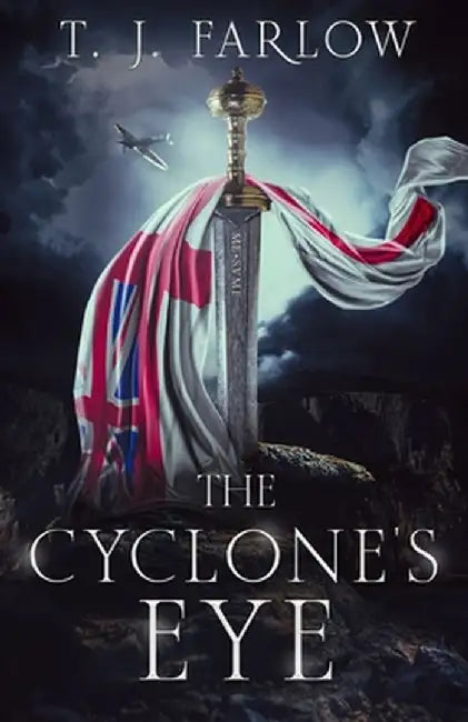 The Cyclone's Eye by Anthony J. Farlow