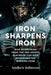 Iron Sharpens Iron: How Borrowing from the Pro Sports Playbook Can Give Businesses the Winning Edge by Andrew Johnson