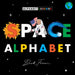 Space Alphabet by Beck Feiner