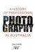 A History of Professional Photography in Australia by Paul Curtis