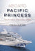Aboard Pacific Princess by Paul Curtis