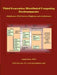 Third Generation Distributed Computing Environments by Amjad Umar