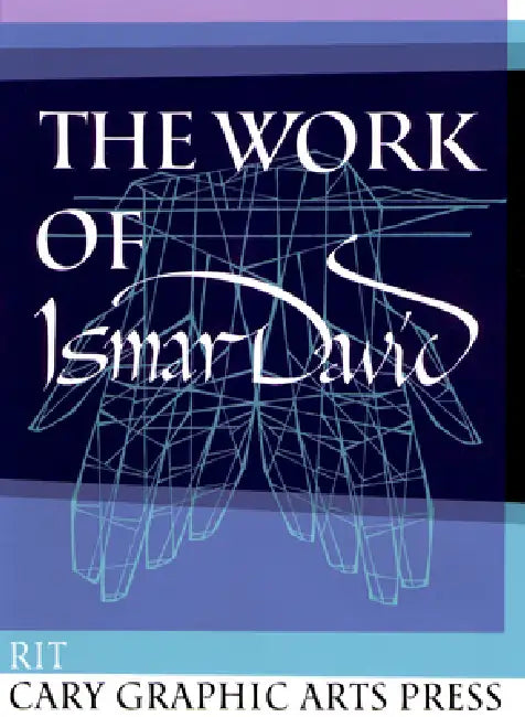 The Work of Ismar David by Helen Brandshaft, David Pankow