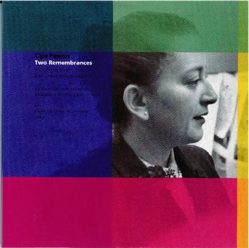 Cipe Pineles: Two Remembrances by Estelle Ellis, Carol Burtin Fripp