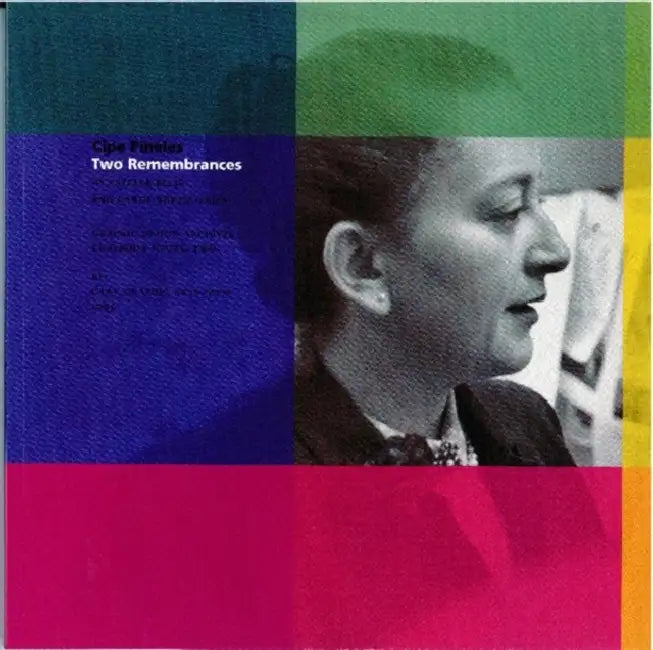 Cipe Pineles: Two Remembrances by Estelle Ellis, Carol Burtin Fripp