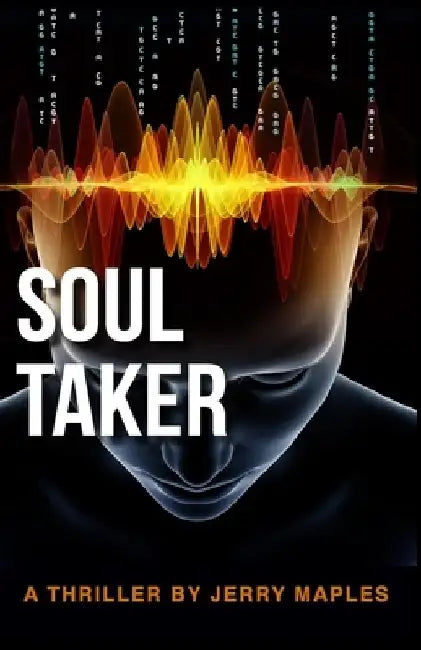 SoulTaker by Jerry Maples