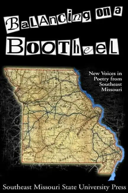 Balancing on a Bootheel by Various