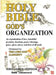 Holy Bible God's Organization King James Version by Troy Shawn Stewart, Troy Shawn Stewart, Troy Shawn Stewart