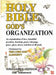 Holy Bible God's Organization King James Version by Troy Shawn Stewart, Troy Shawn Stewart, Troy Shawn Stewart