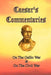 Caesar's Commentaries: On the Gallic War and on the Civil War by Julius Caesar