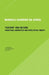 Culture and Culture: Traditional Knowledge and Intellectual Rights by Manuela Carneiro Da Cunha