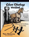 Chess Strategy Workbook: A Blueprint for Developing the Best Plan by Todd Bardwick