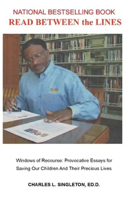 Read Between The Lines by Charles Singleton
