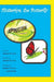 Flutterbye, the Butterfly by Johnnie W. Lewis, Johnnie W. Lewis