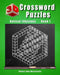 3D Crossword Puzzles: Optical Illusions Book I by Robert John Morrissette